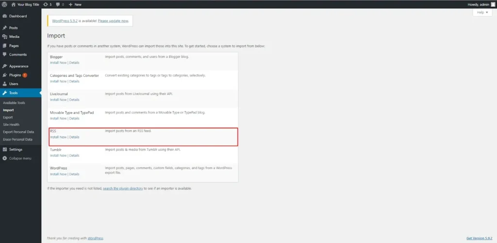 Convert Wix to WordPress: Complete Guide