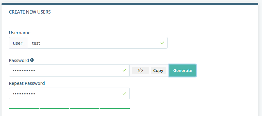 Multi-User Logins in SPanel, Setting Up a New SPanel Sub-User 2