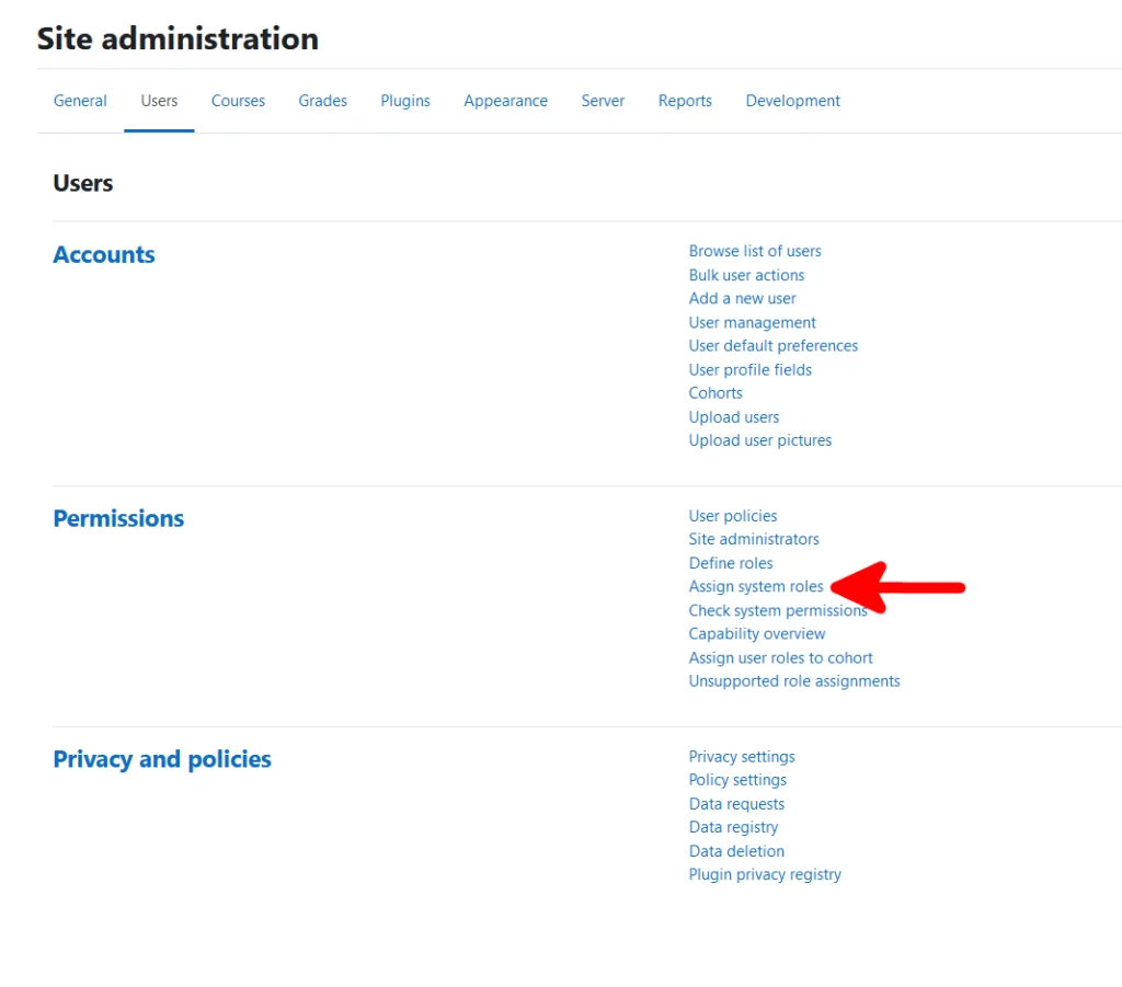 How To Apply Activity Restrictions in Moodle, Restricting Access to an Entire Course