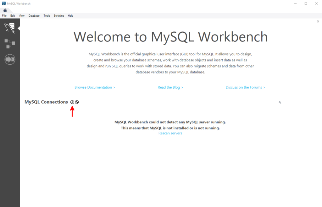 How to Delete a MySQL Database, Deleting a Database With MySQL Workbench