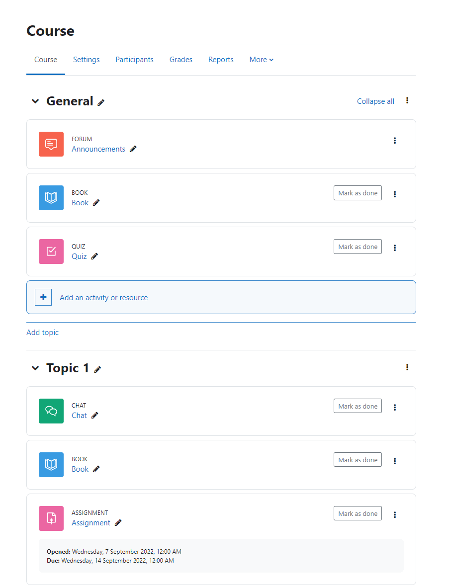 How To Apply Activity Restrictions in Moodle - Knowledge base ...