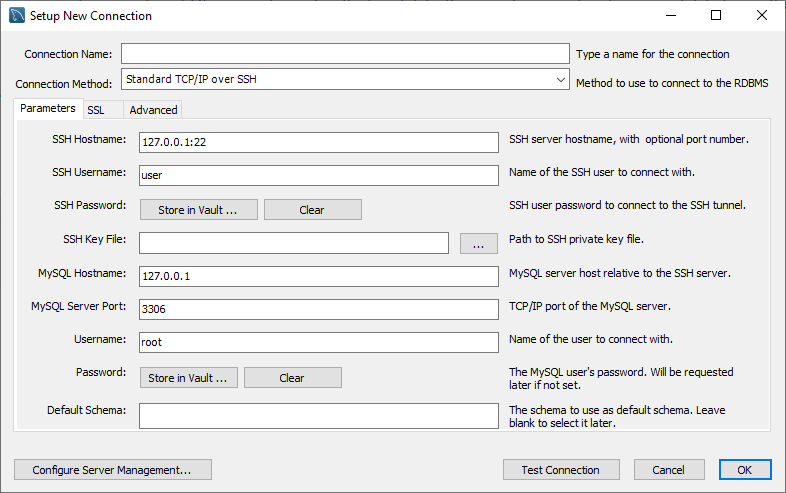 How to Back Up a MySQL Database, Database Backups With MySQL Workbench