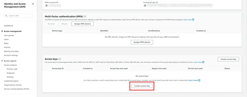 How to Back Up a MySQL Database, Automatically Back Up a MySQL Database to Amazon S3