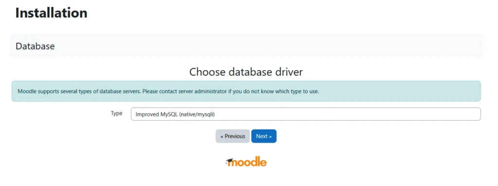 How to Install Moodle – Beginner’s Guide, How to Install Moodle on Your Computer 6