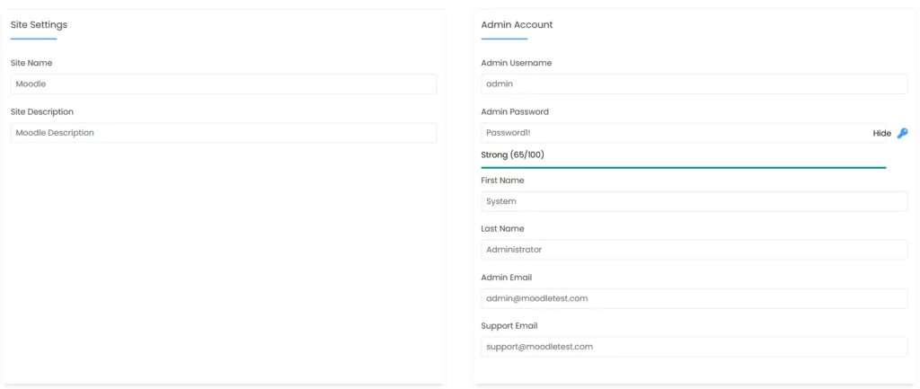 How to Install Moodle – Beginner’s Guide, How to Install Moodle Via Softaculous 4