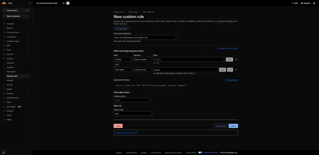 Non-Human Traffic: How Bots Affect Server Load, Ways to Protect Your Site Against Unwanted Traffic