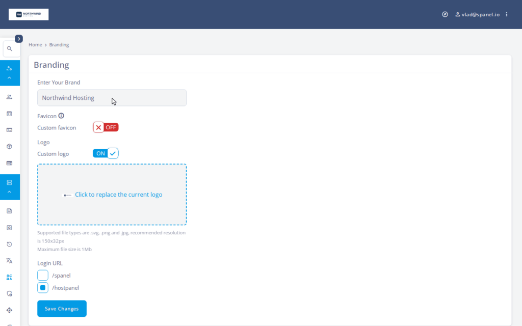 What Agencies Get Wrong About Client Hosting (and the 10-Minute Fix), Demo flow
