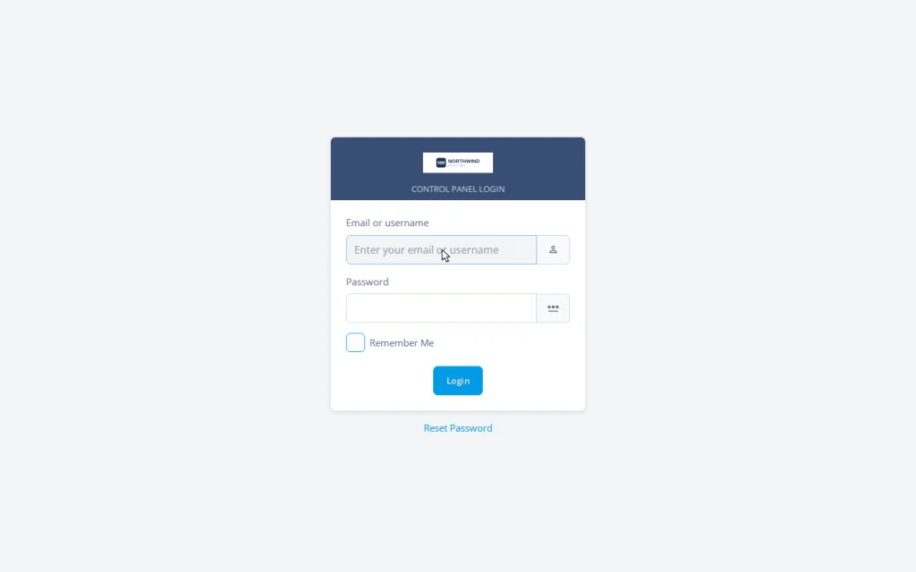 cPanel Can’t Rebrand Its Login Page. SPanel Can. Here’s Why That Matters for Resellers, Demo flow 3