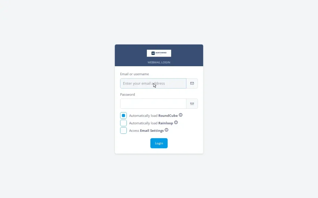Let Your Clients Log In at Their Own Domain – Not Yours, Demo flow 4